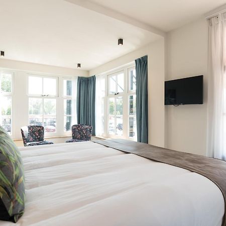 Hof Van Holland Hotel Ένταμ Εξωτερικό φωτογραφία