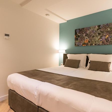 Hof Van Holland Hotel Ένταμ Δωμάτιο φωτογραφία