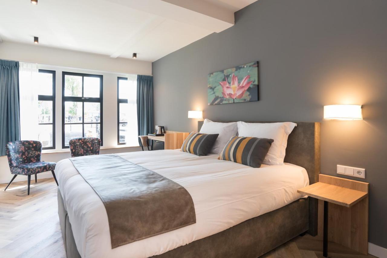 Hof Van Holland Hotel Ένταμ Εξωτερικό φωτογραφία