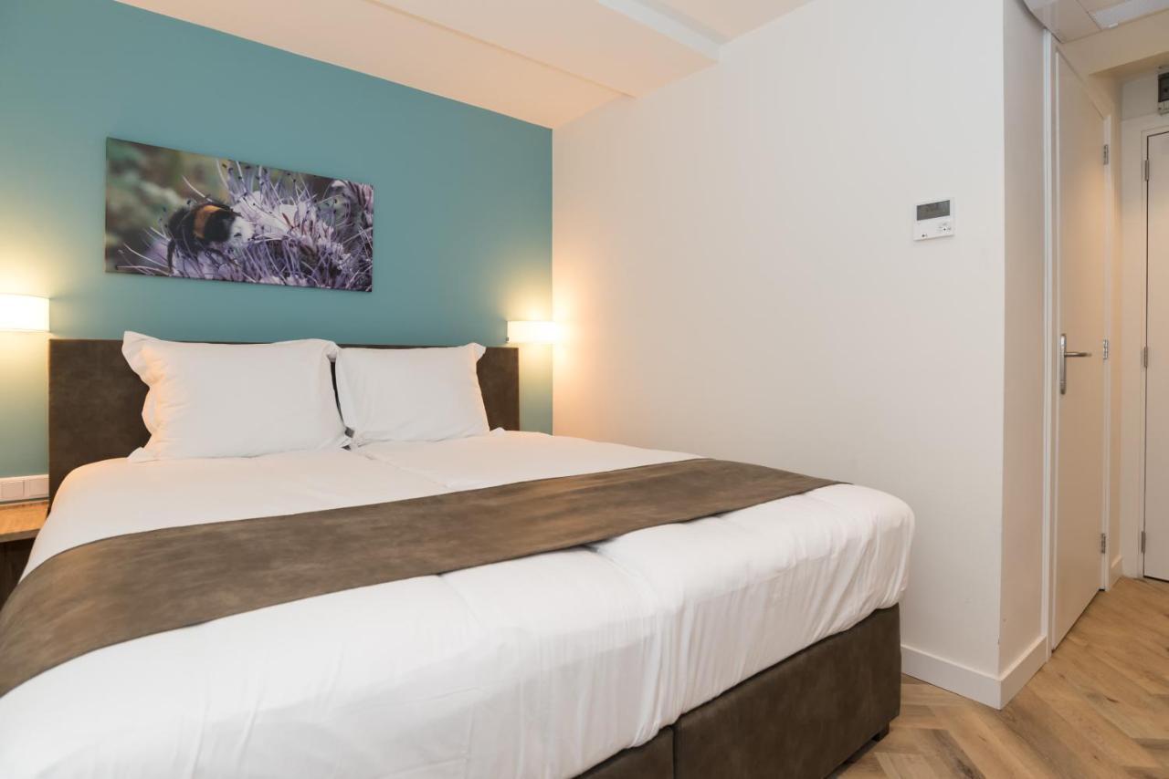 Hof Van Holland Hotel Ένταμ Εξωτερικό φωτογραφία
