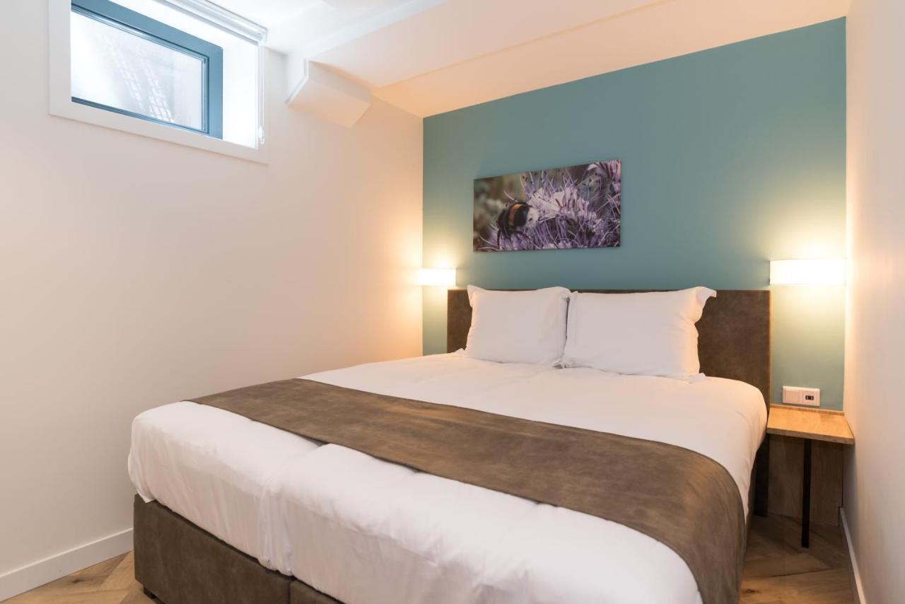 Hof Van Holland Hotel Ένταμ Εξωτερικό φωτογραφία