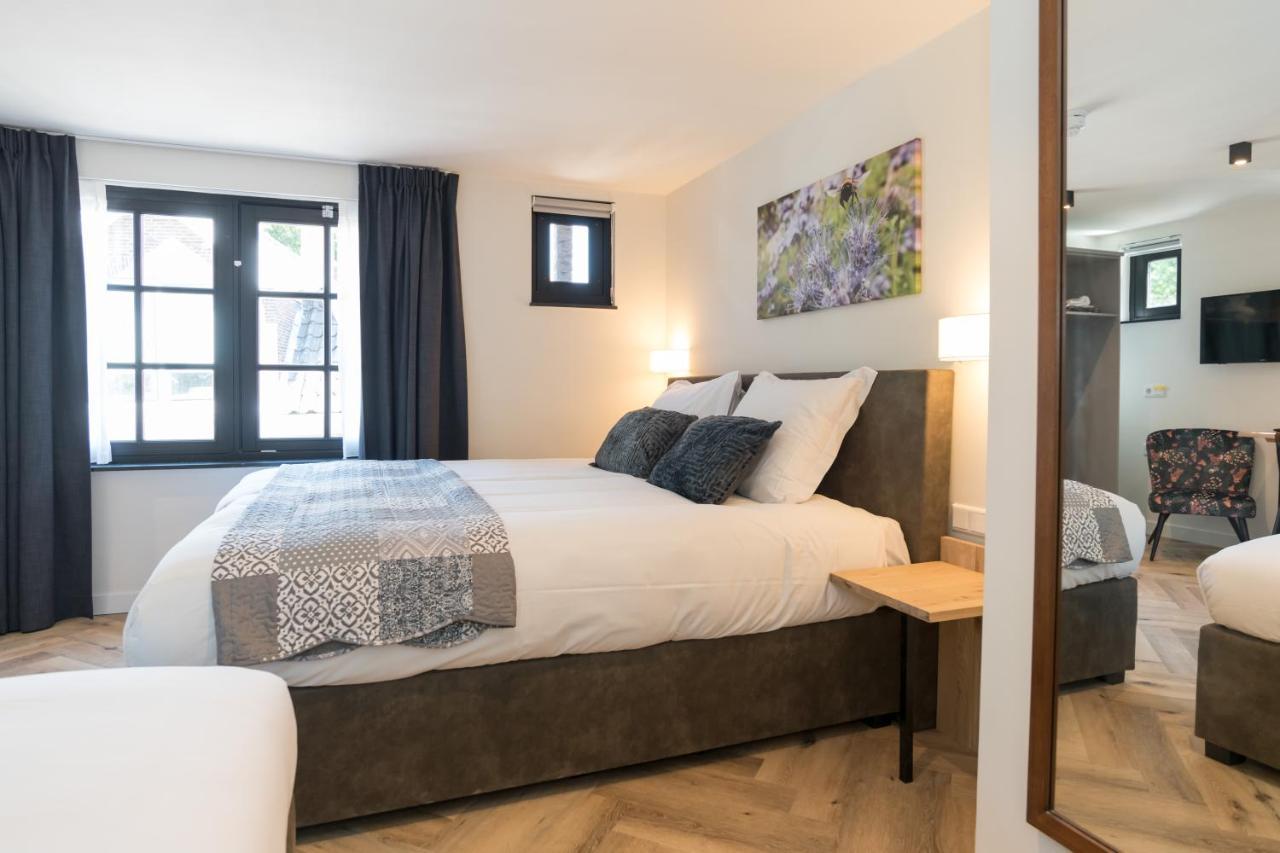 Hof Van Holland Hotel Ένταμ Δωμάτιο φωτογραφία