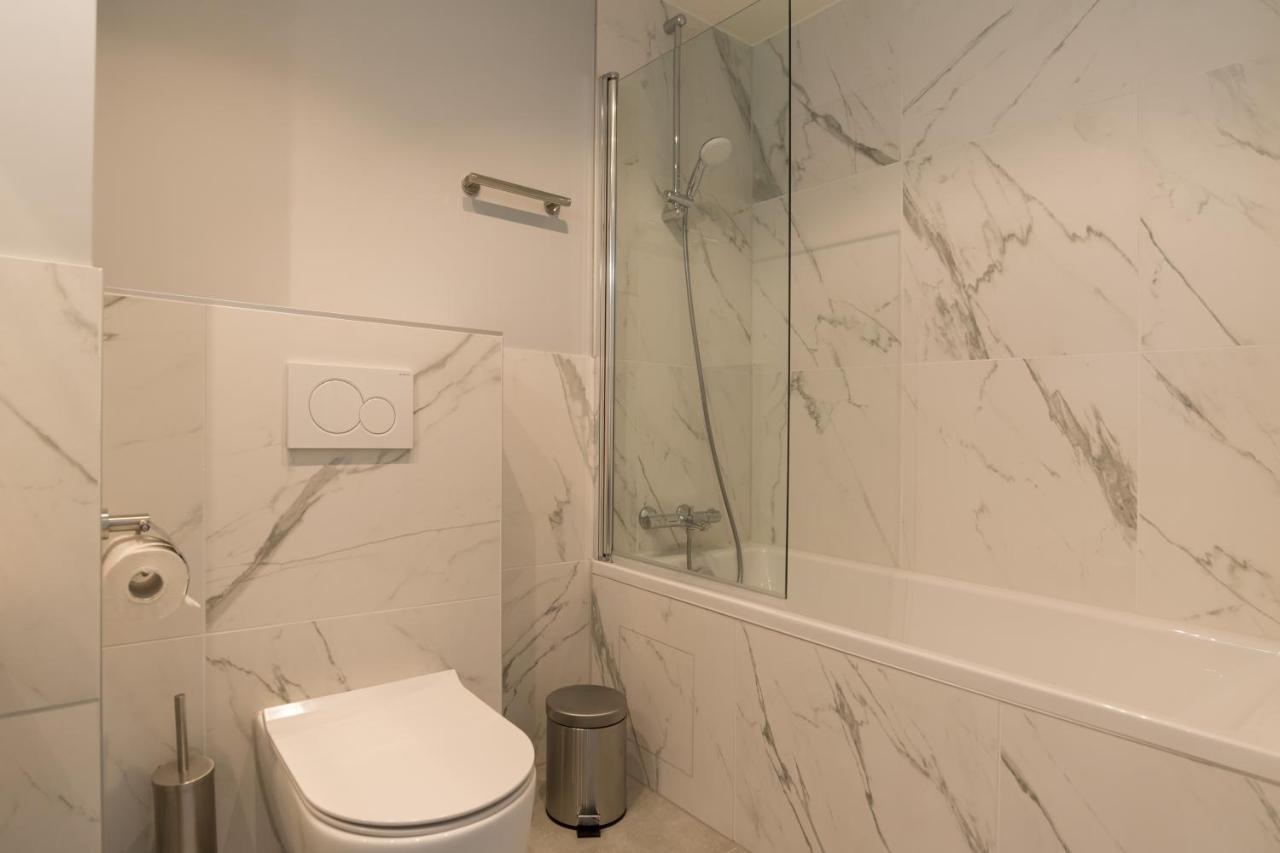 Hof Van Holland Hotel Ένταμ Εξωτερικό φωτογραφία