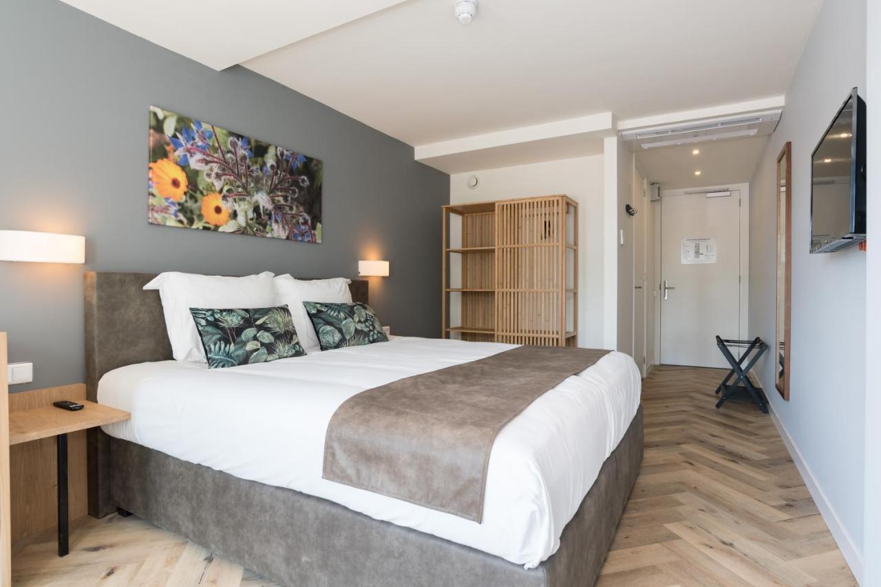 Hof Van Holland Hotel Ένταμ Εξωτερικό φωτογραφία