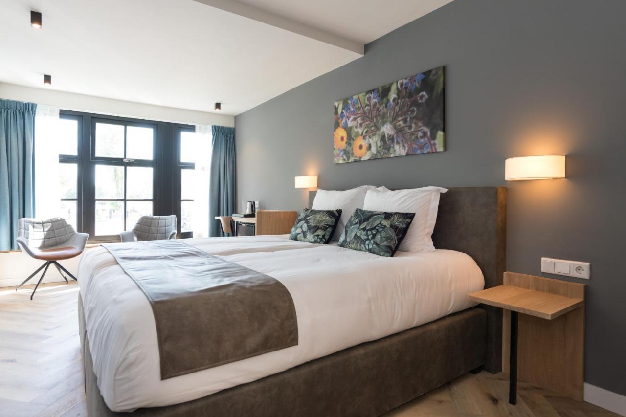 Hof Van Holland Hotel Ένταμ Εξωτερικό φωτογραφία