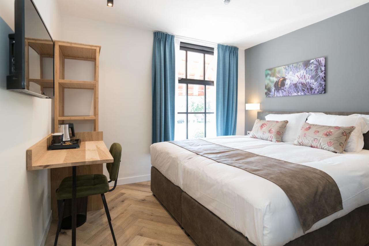 Hof Van Holland Hotel Ένταμ Εξωτερικό φωτογραφία
