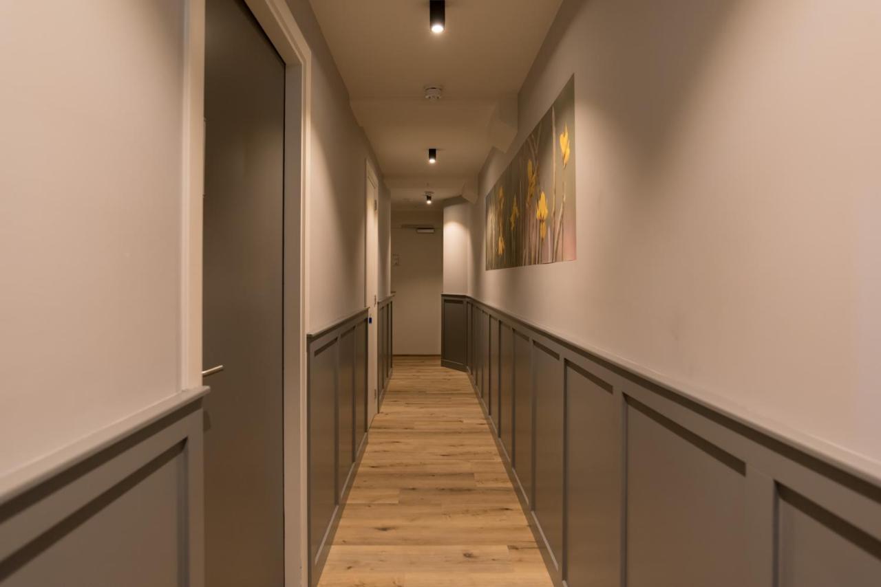 Hof Van Holland Hotel Ένταμ Εξωτερικό φωτογραφία