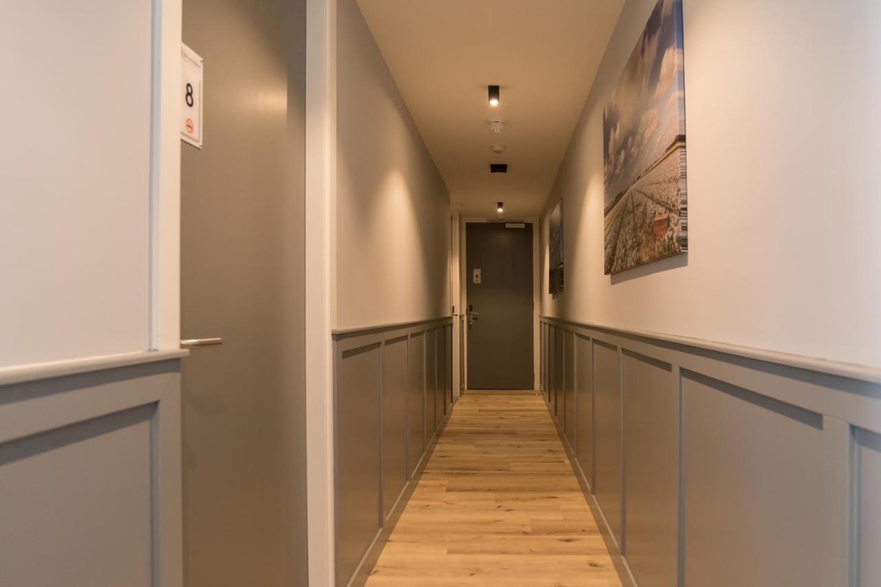 Hof Van Holland Hotel Ένταμ Εξωτερικό φωτογραφία