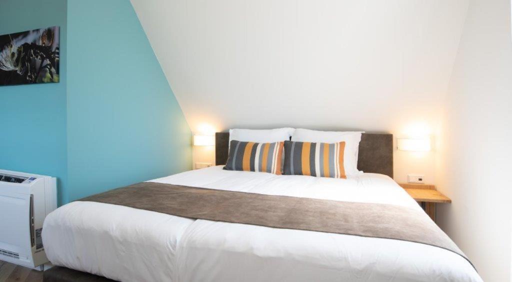 Hof Van Holland Hotel Ένταμ Εξωτερικό φωτογραφία