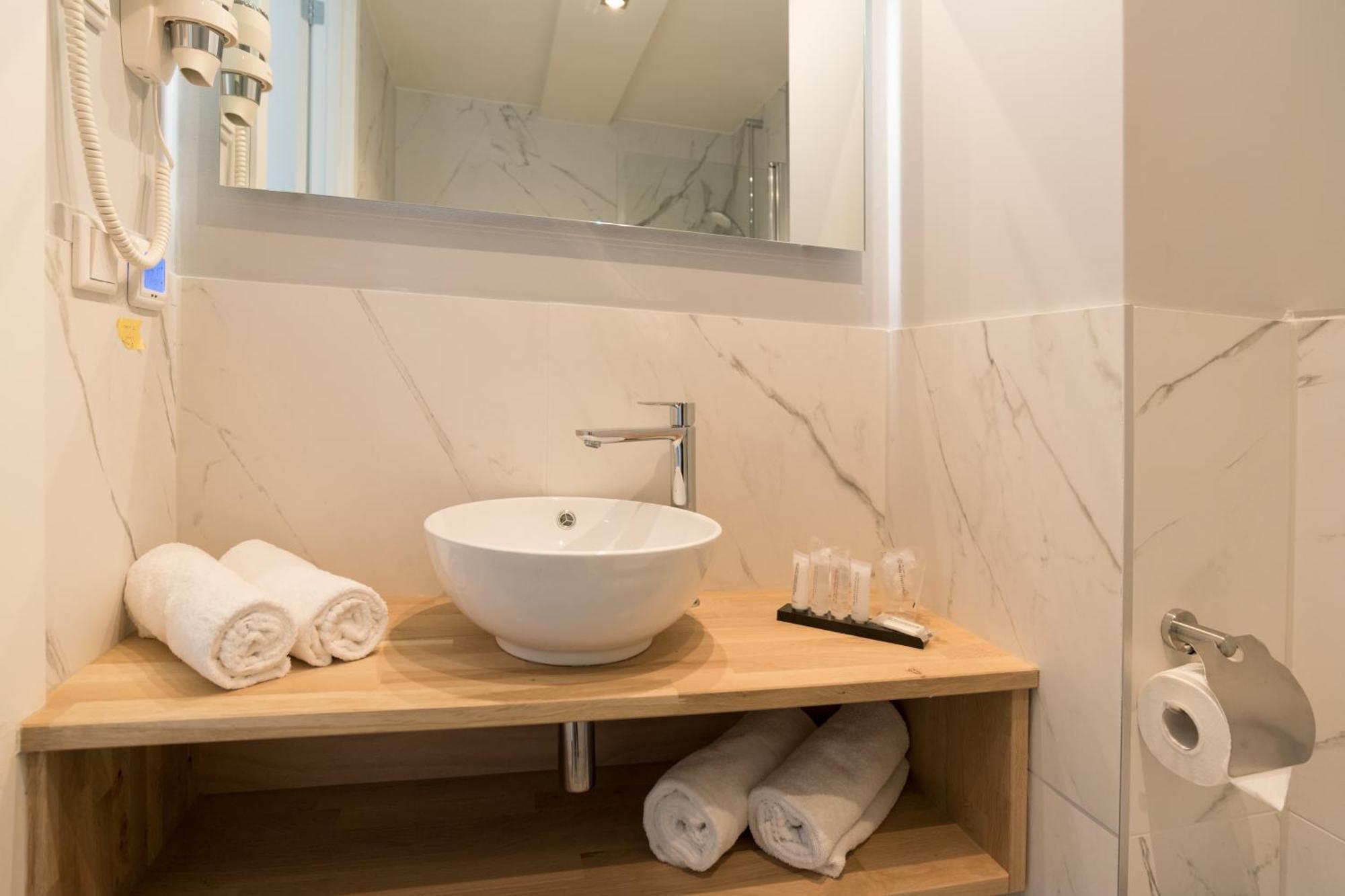Hof Van Holland Hotel Ένταμ Δωμάτιο φωτογραφία
