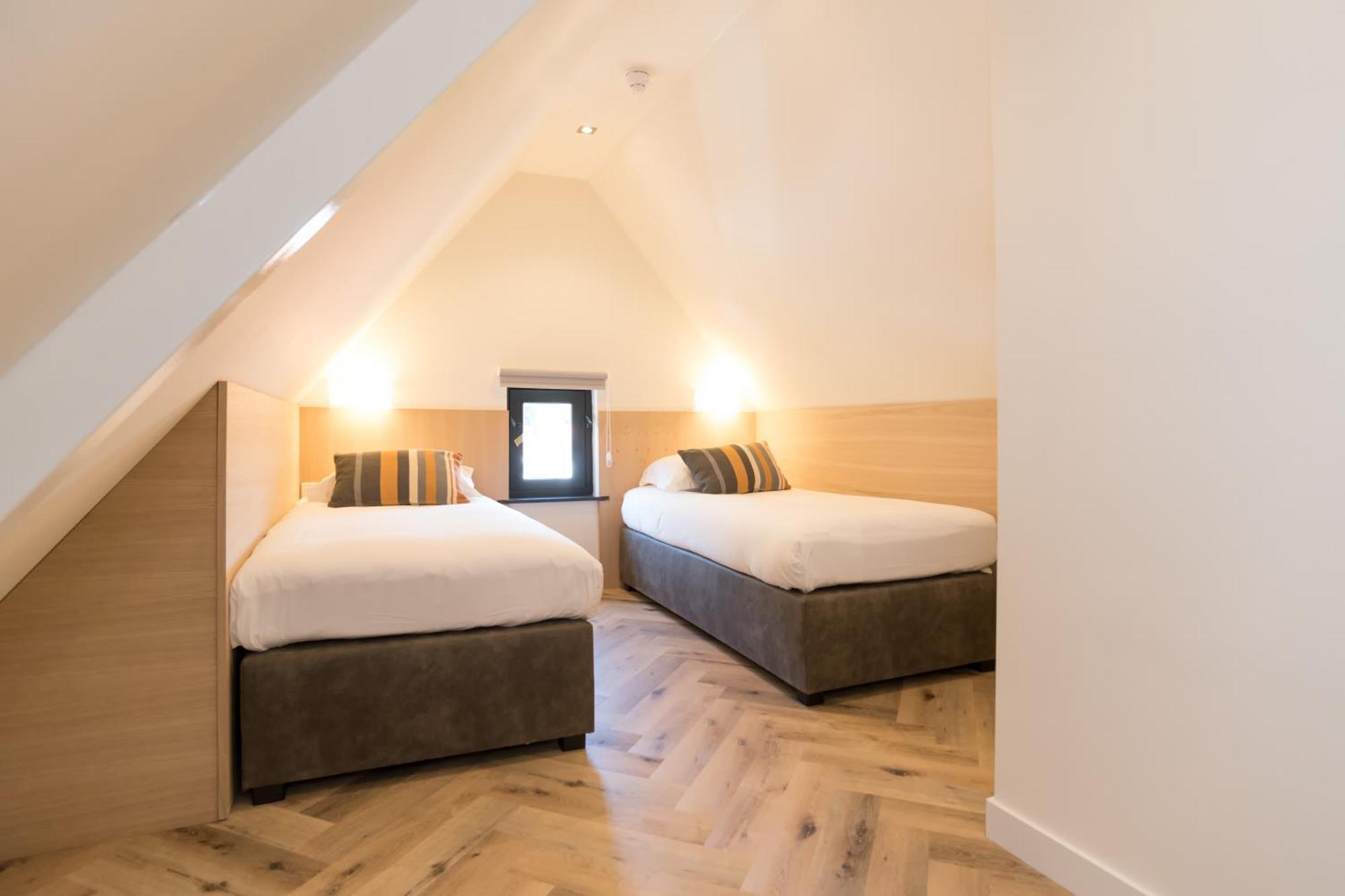 Hof Van Holland Hotel Ένταμ Δωμάτιο φωτογραφία